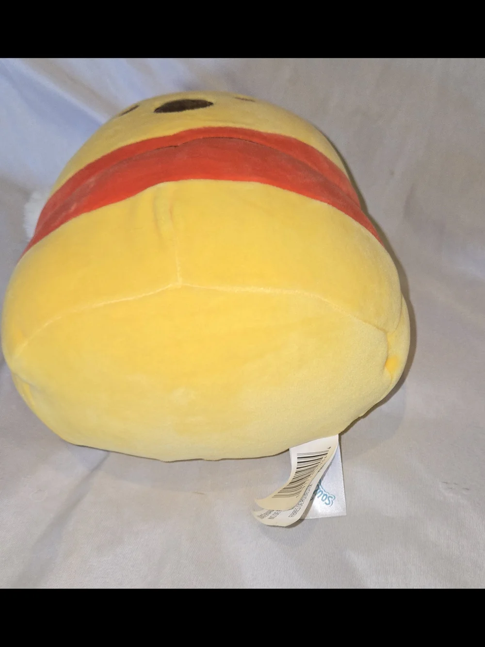 Disney Winnie the Pooh Holiday Plush 9